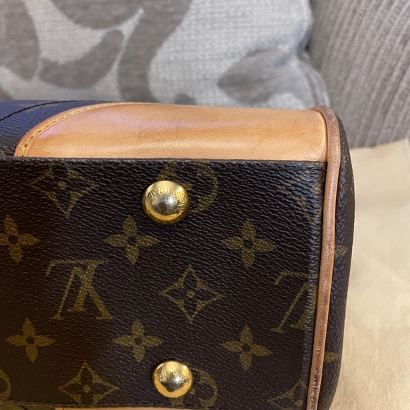 Louis Vuitton Beverly MM - Picture 7 of 15
